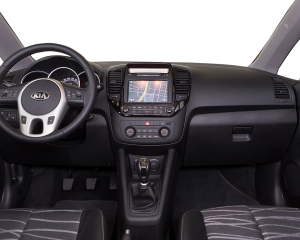 Venga interior